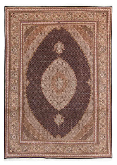 Tabriz Tappeto 252x352cm - Tappeto persiano
