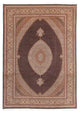 Tabriz Tappeto 352x252cm - Tappeto persiano