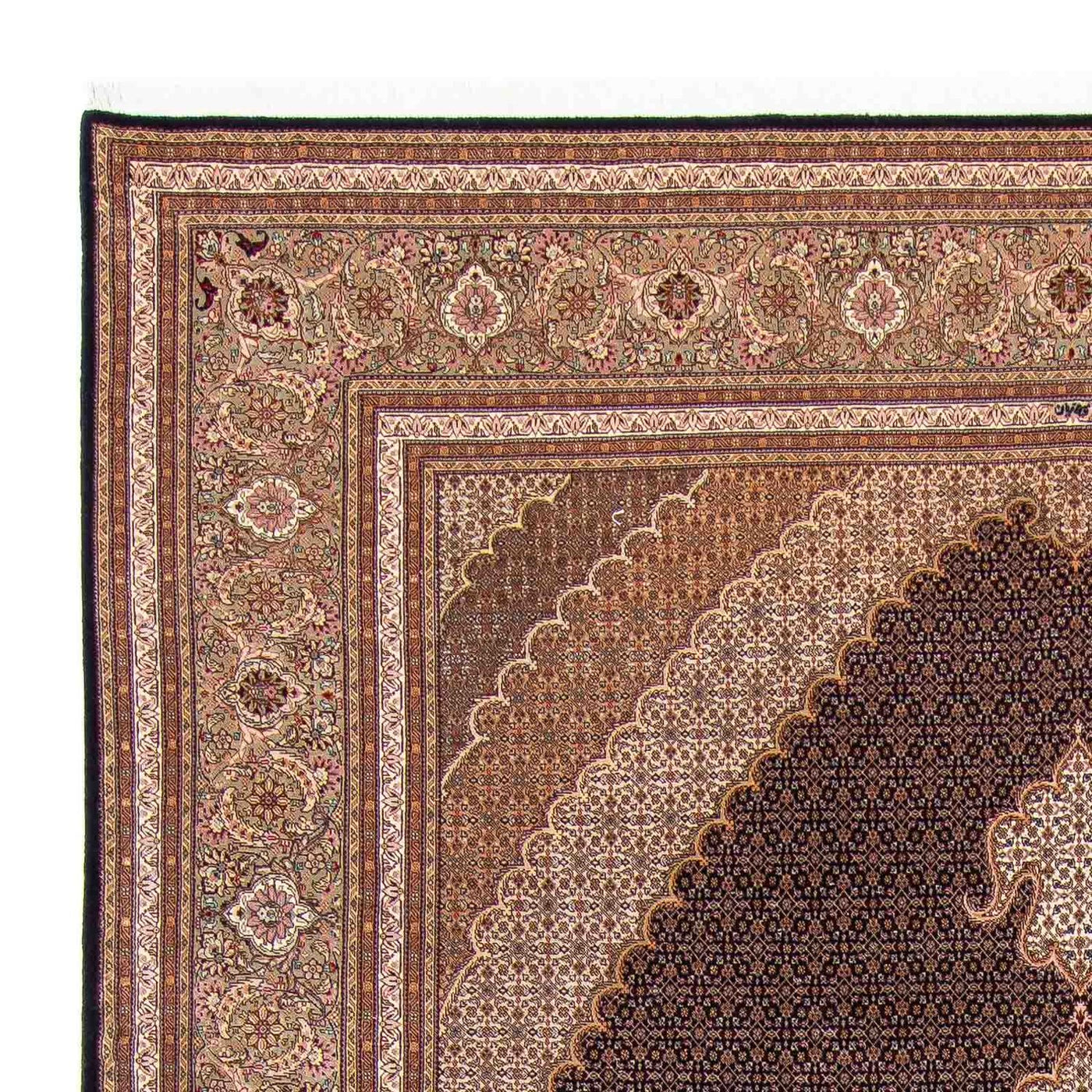 Tabriz Tappeto 352x252cm - Tappeto persiano