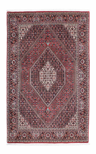 Bidjar Tappeto 130x210cm - Tappeto persiano