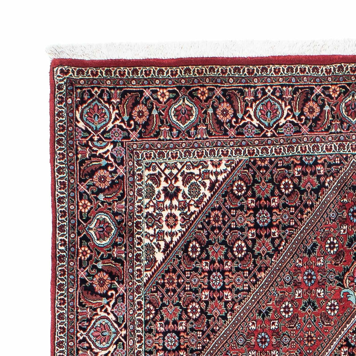 Bidjar Tappeto 130x210cm - Tappeto persiano