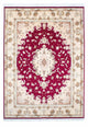 Tabriz - 50 Raj Tappeto 240x169cm - Tappeto persiano