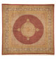 Tabriz Tappeto 251x247cm - Tappeto persiano