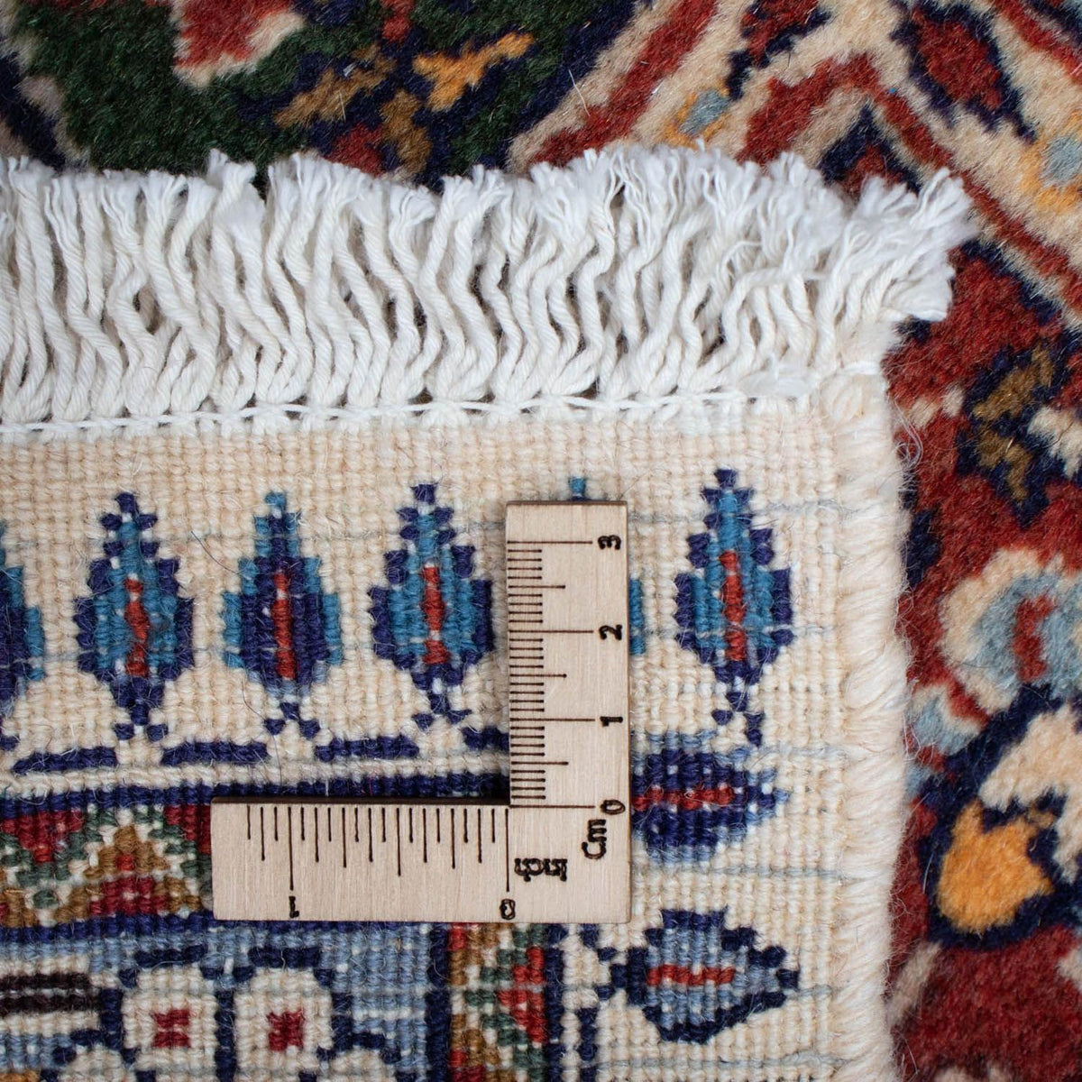 Tappeto Persero - Classico - 351 x 250 cm - rosso chiaro