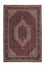 Tappeto Persero - Bidjar - 195 x 136 cm - rosso chiaro