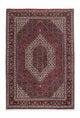 Bidjar Tappeto 195x136cm - Tappeto persiano