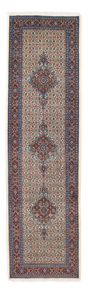 Tappeto corsia Tappeto Persero - Classico - 288 x 80 cm - beige