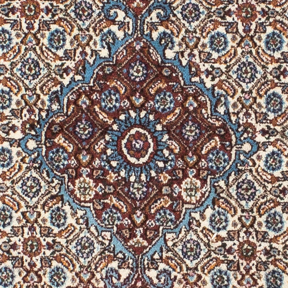 Tappeto corsia Tappeto Persero - Classico - 288 x 80 cm - beige