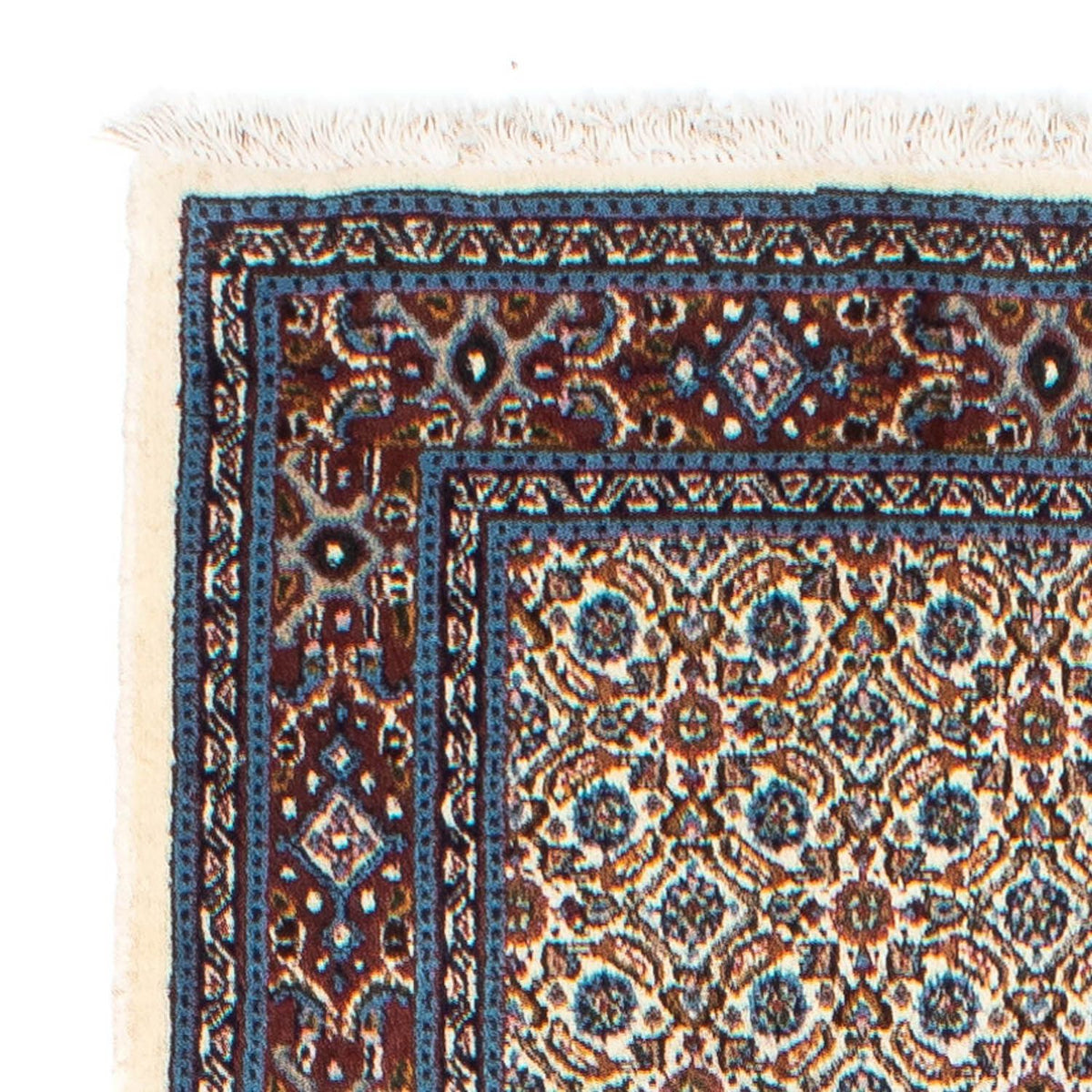 Tappeto corsia Tappeto Persero - Classico - 288 x 80 cm - beige