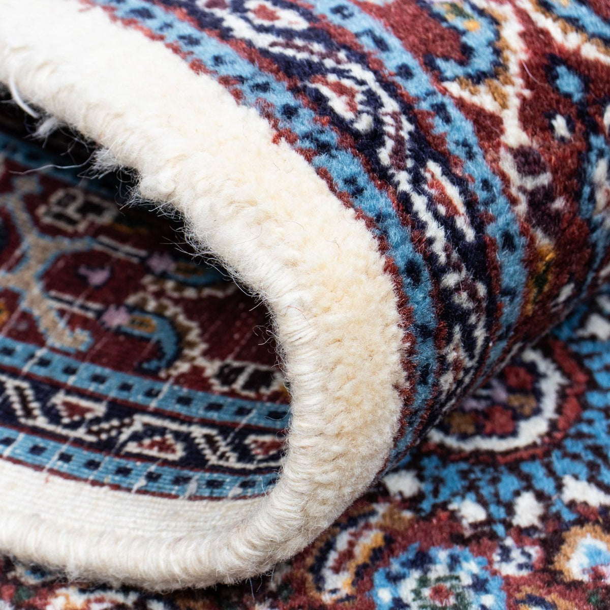 Tappeto corsia Tappeto Persero - Classico - 288 x 80 cm - beige