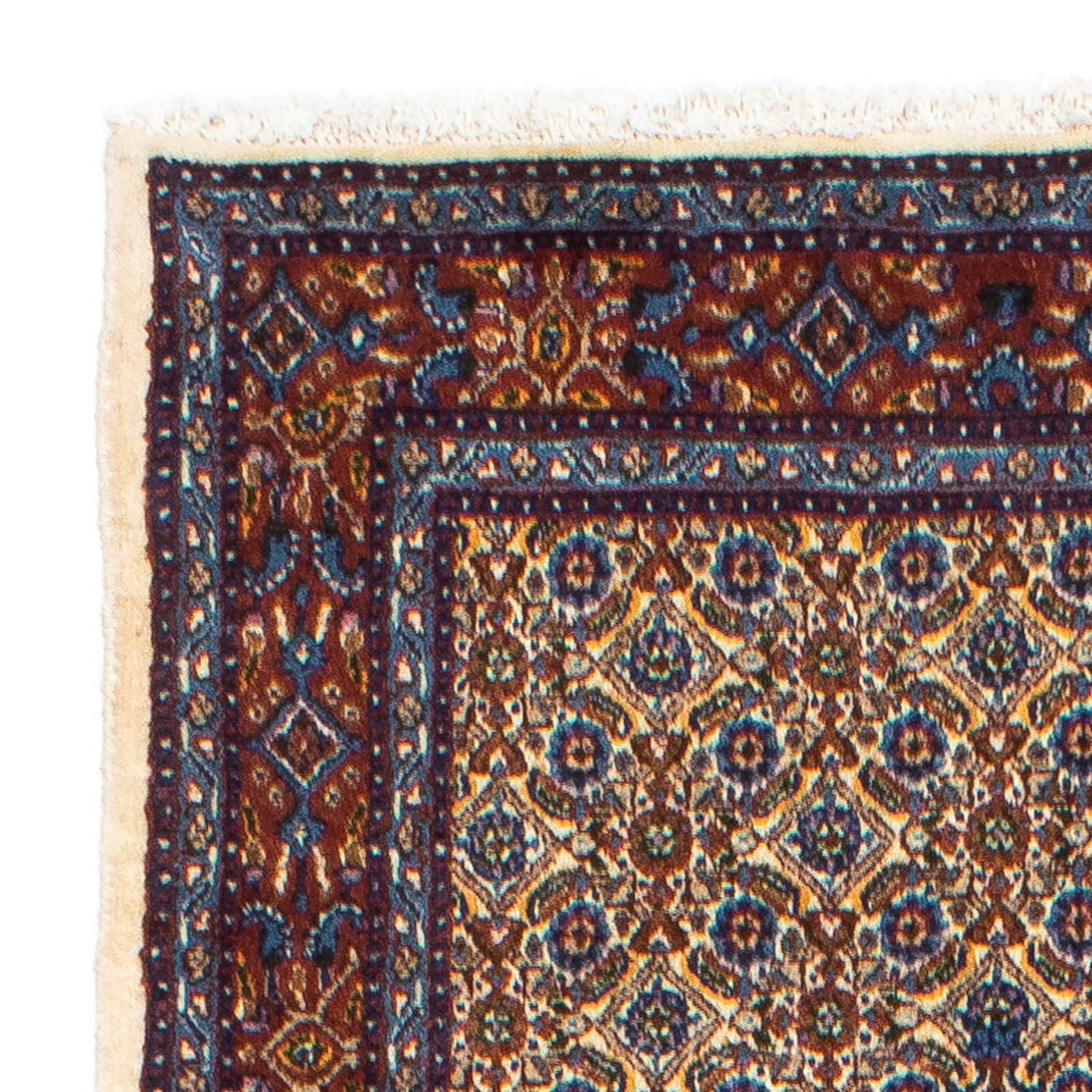 Moud Tappeto 289x81cm - Tappeto persiano