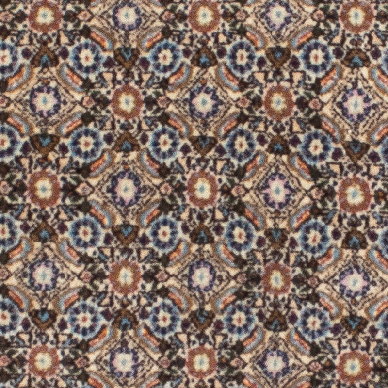 Tappeto corsia Tappeto Persero - Classico - 303 x 80 cm - marrone