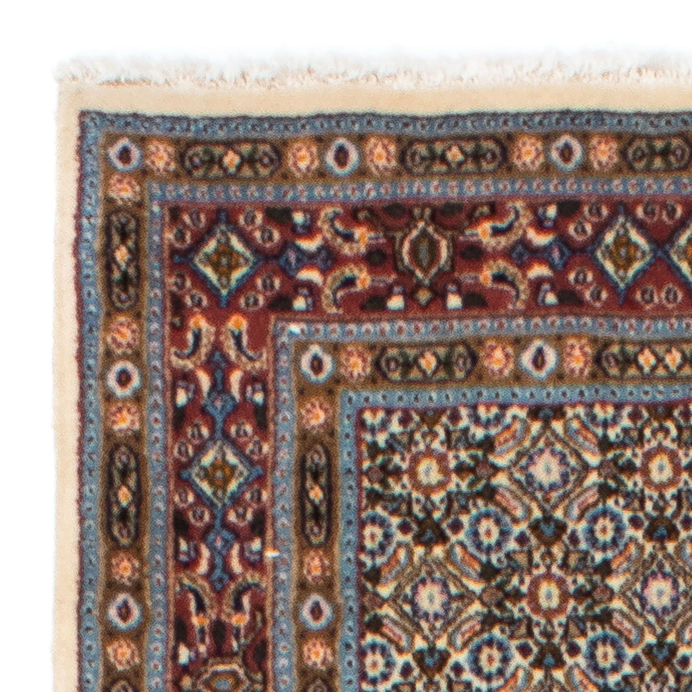 Moud Tappeto 303x80cm - Tappeto persiano