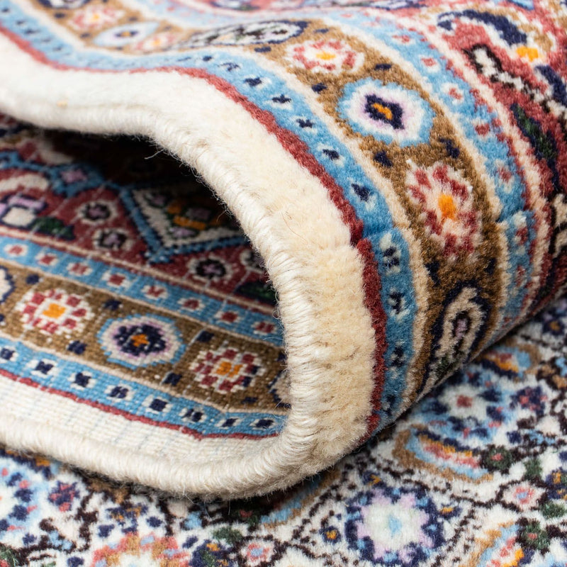 Tappeto corsia Tappeto Persero - Classico - 303 x 80 cm - marrone