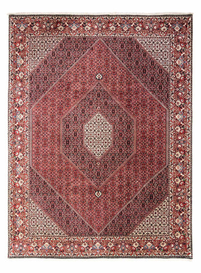 Bidjar - Takab Tappeto 252x346cm - Tappeto persiano