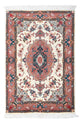 Tabriz - 50 Raj Tappeto 60x92cm - Tappeto persiano