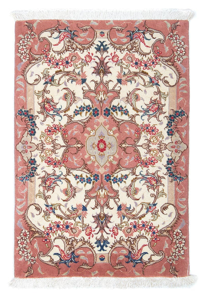 Tabriz - 50 Raj Tappeto 60x86cm - Tappeto persiano