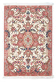 Tabriz - 50 Raj Tappeto 60x86cm - Tappeto persiano