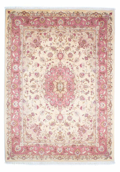 Tabriz - 50 Raj Tappeto 170x240cm - Tappeto persiano