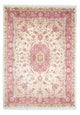 Tabriz - 50 Raj Tappeto 240x170cm - Tappeto persiano