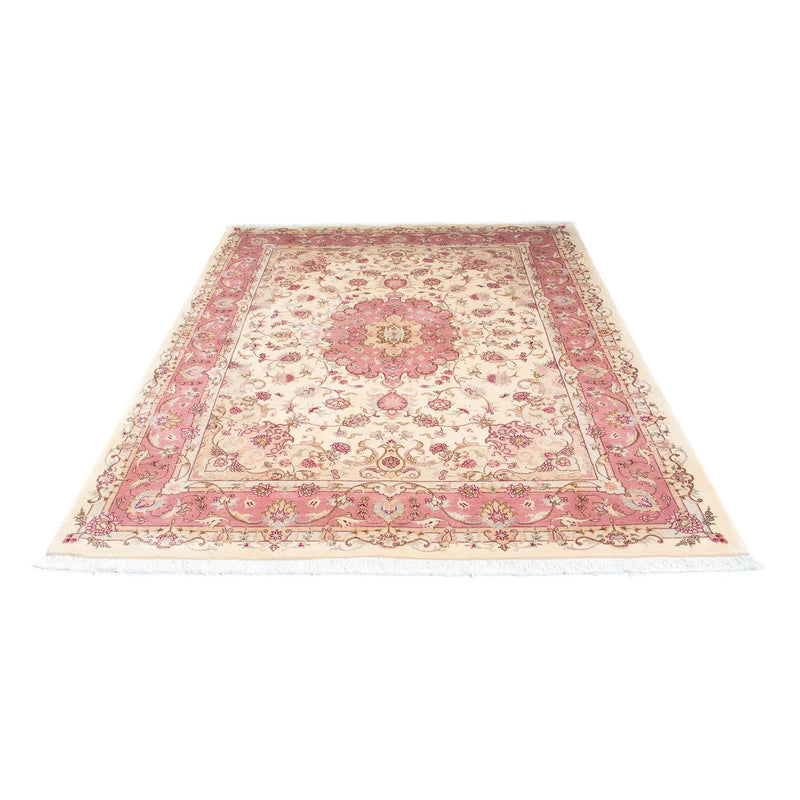 Tappeto Persero - Tabriz - Reale - 240 x 170 cm - beige