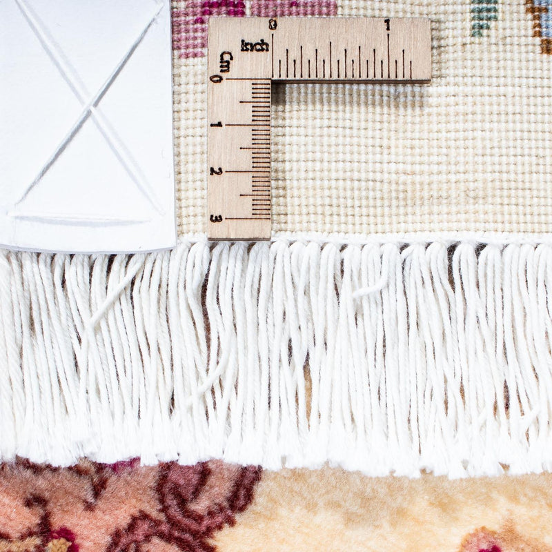 Tappeto Persero - Tabriz - Reale - 240 x 170 cm - beige