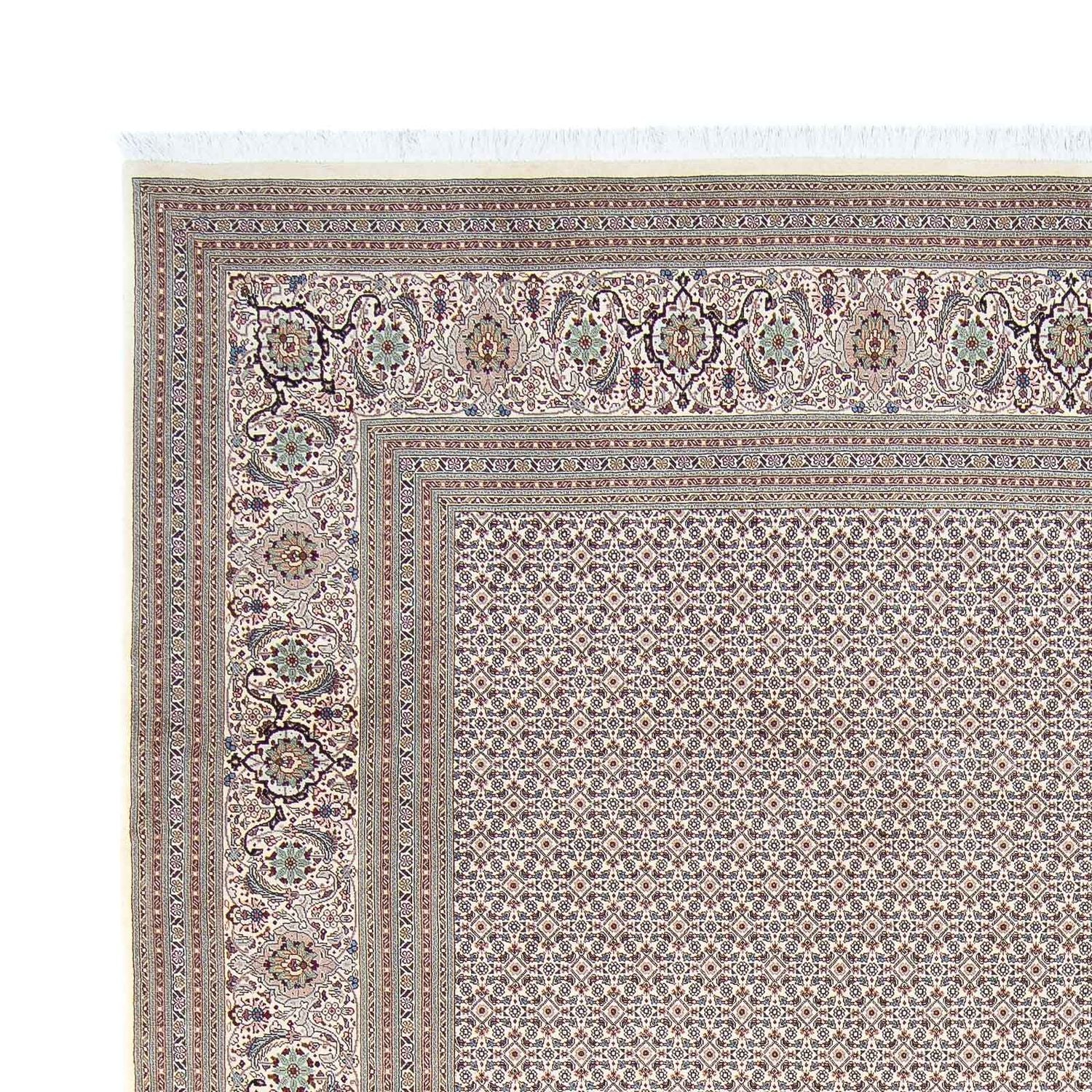 Tappeto Persero - Tabriz - 300 x 250 cm - multicolore