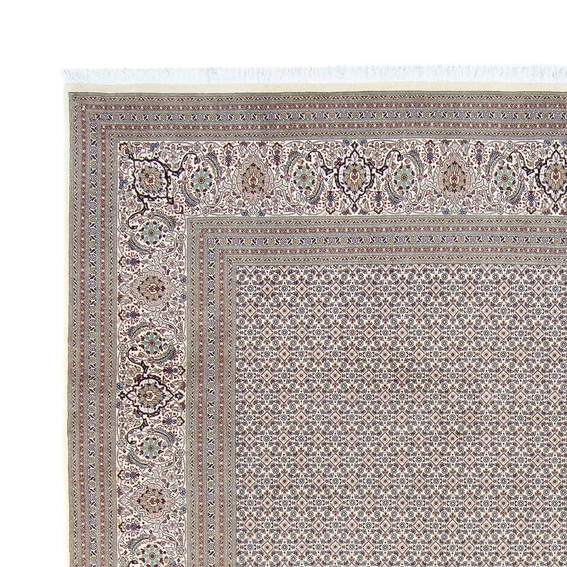 Tappeto Persero - Tabriz - 300 x 250 cm - multicolore