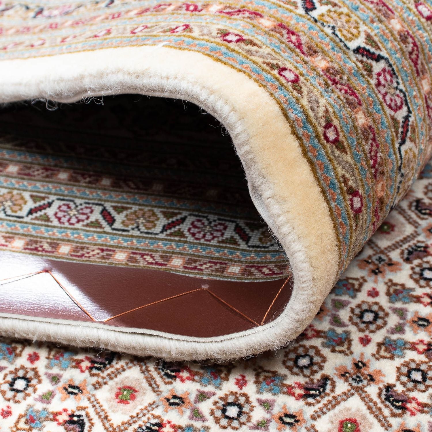 Tappeto Persero - Tabriz - 300 x 250 cm - multicolore
