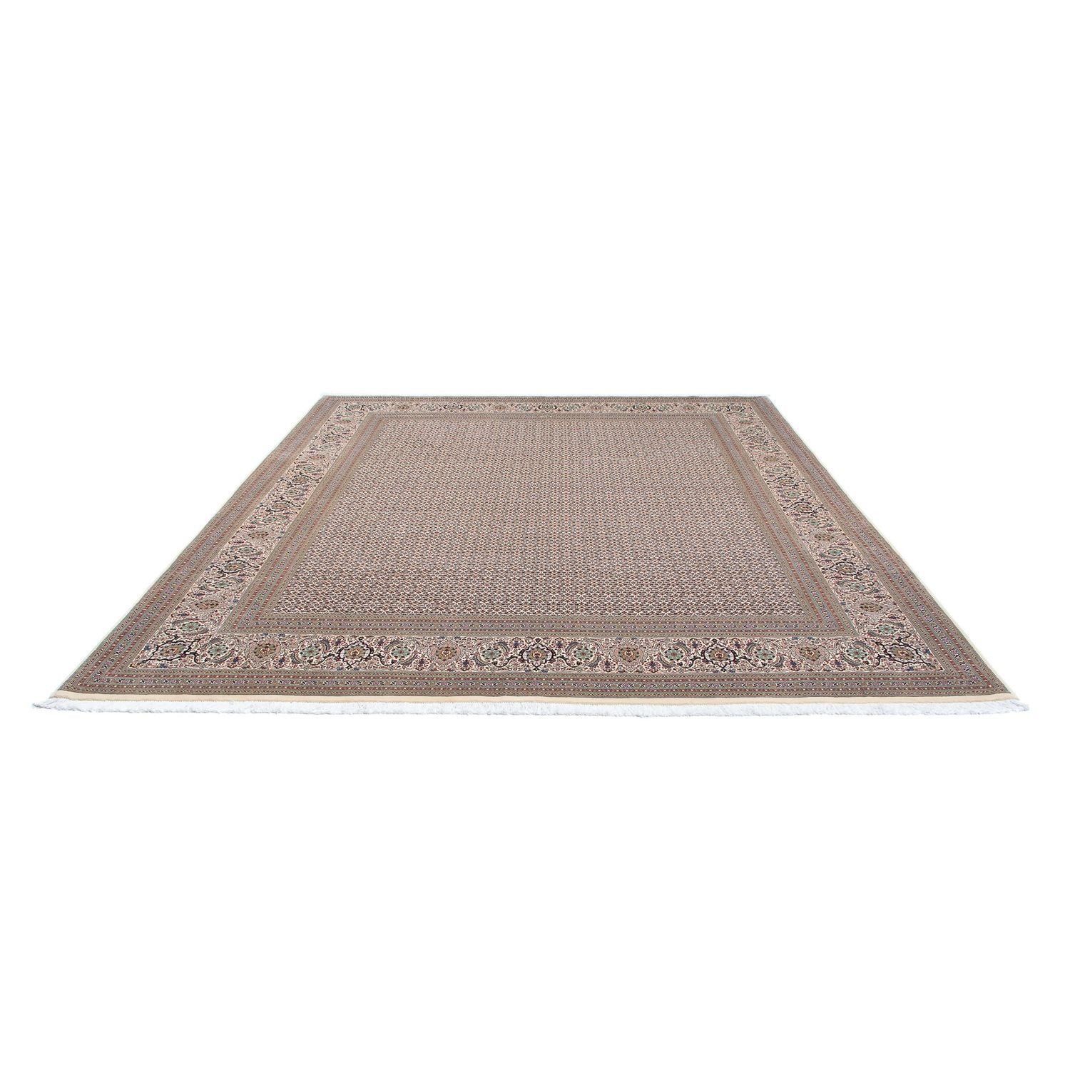 Tappeto Persero - Tabriz - 300 x 250 cm - multicolore