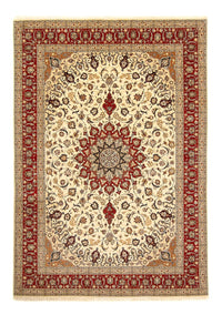 Tappeto Persero - Tabriz - Reale - 351 x 252 cm - beige