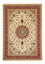 Tappeto Persero - Tabriz - Reale - 351 x 252 cm - beige