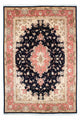 Tabriz - 50 Raj Tappeto 245x168cm - Tappeto persiano