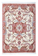 Tabriz - 50 Raj Tappeto 61x92cm - Tappeto persiano