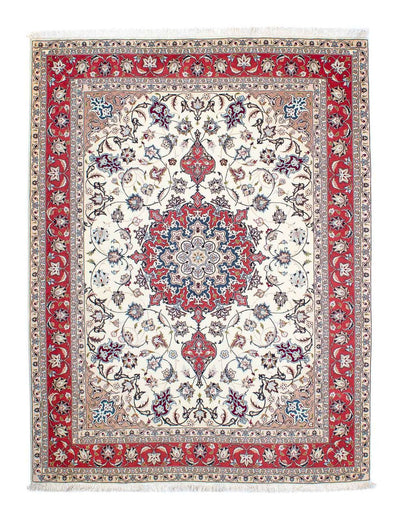 Tabriz - 50 Raj Tappeto 156x191cm - Tappeto persiano