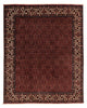 Bidjar Tappeto 249x202cm - Tappeto persiano