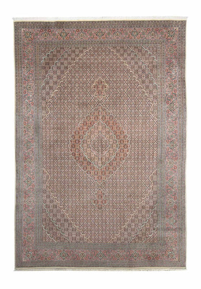 Tabriz Tappeto 203x296cm - Tappeto persiano