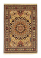 Tabriz - 50 Raj Tappeto 151x103cm - Tappeto persiano