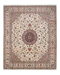 Tappeto Persero - Tabriz - Reale - 306 x 252 cm - beige