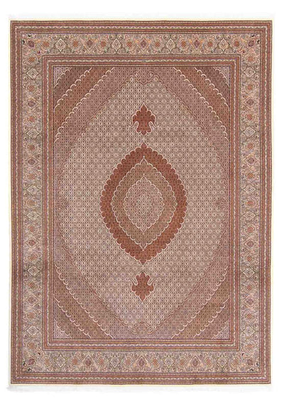Tabriz Tappeto 255x358cm - Tappeto persiano