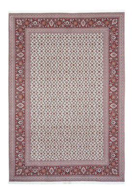 Tappeto Persero - Tabriz - 308 x 205 cm - beige