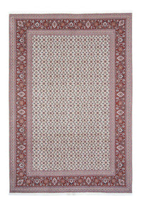 Tappeto Persero - Tabriz - 308 x 205 cm - beige