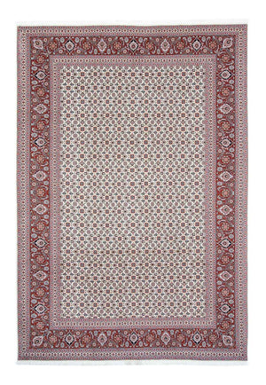 Tappeto Persero - Tabriz - 308 x 205 cm - beige