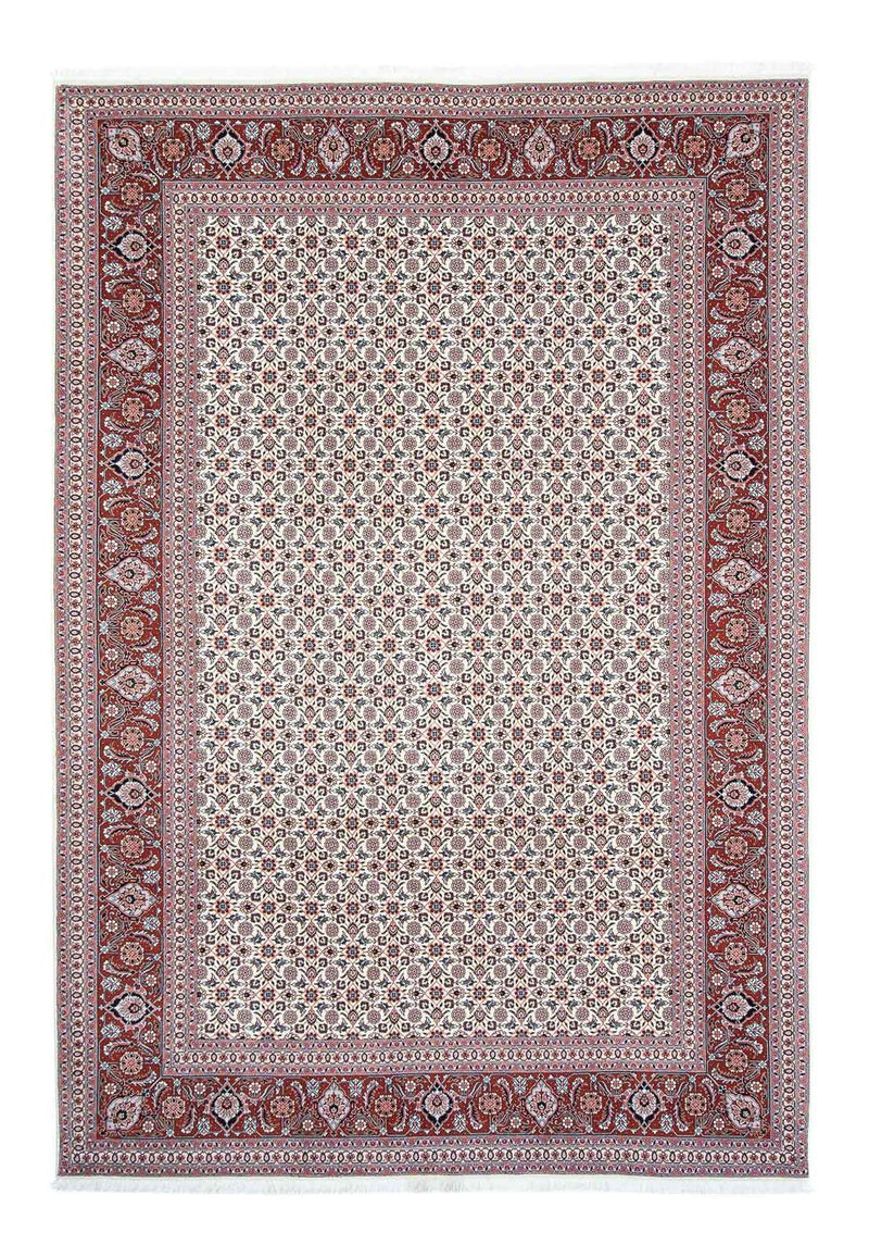 Tappeto Persero - Tabriz - 308 x 205 cm - beige