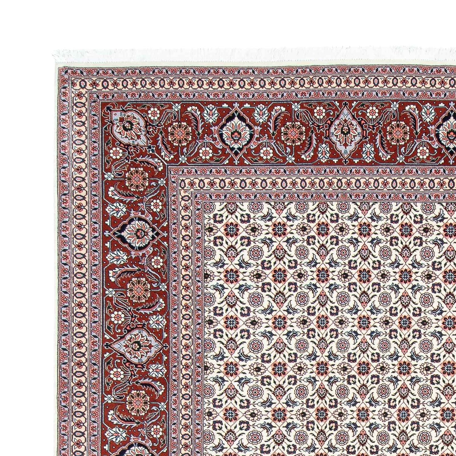 Tappeto Persero - Tabriz - 308 x 205 cm - beige