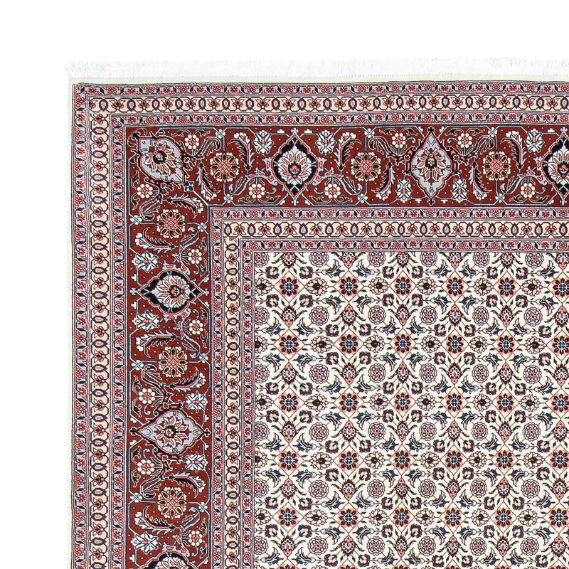 Tappeto Persero - Tabriz - 308 x 205 cm - beige