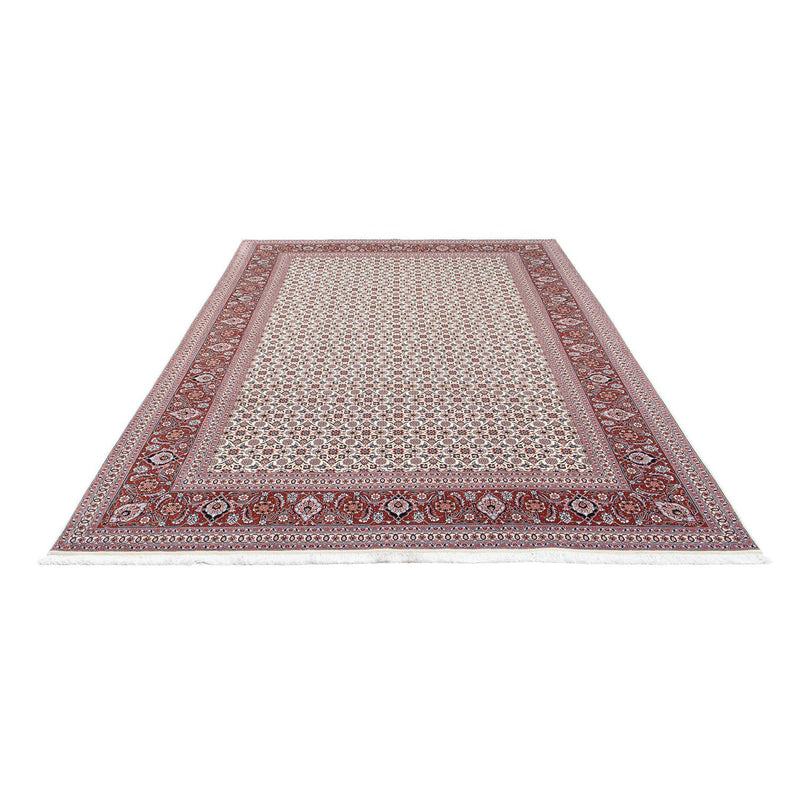 Tappeto Persero - Tabriz - 308 x 205 cm - beige