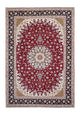 Tabriz - 50 Raj Tappeto 305x205cm - Tappeto persiano