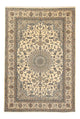 Nain - 6 la Tappeto 292x198cm - Tappeto persiano