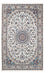 Tappeto Persero - Nain - Premio - 202 x 128 cm - beige